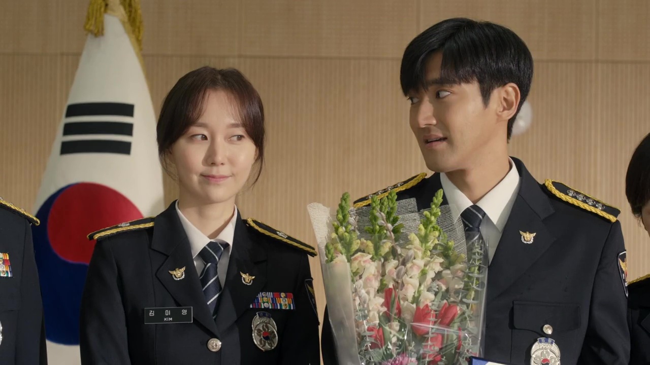 Xem Cặp đôi oan gia tập 5: Giữa vợ và sự nghiệp, Choi Si Won chọn gì?